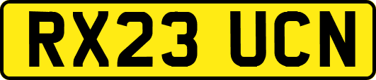 RX23UCN