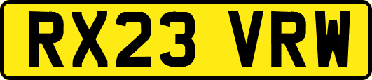 RX23VRW