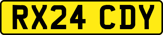 RX24CDY