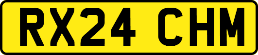 RX24CHM