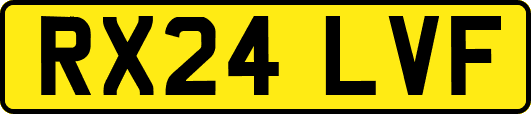 RX24LVF