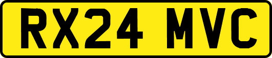 RX24MVC