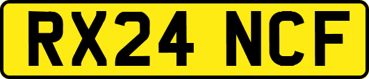 RX24NCF