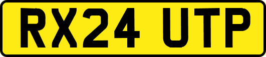 RX24UTP