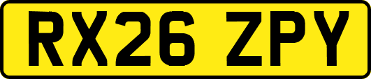 RX26ZPY