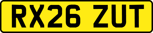 RX26ZUT