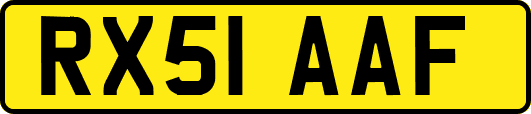 RX51AAF