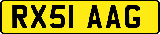 RX51AAG