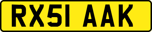 RX51AAK