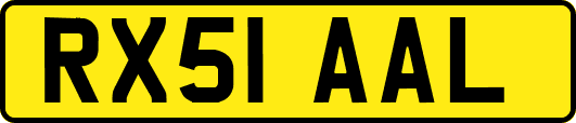 RX51AAL