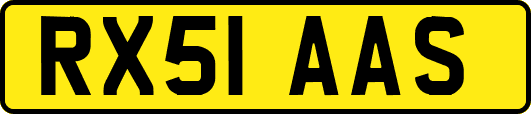 RX51AAS