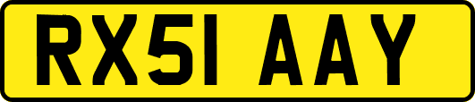 RX51AAY