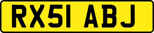 RX51ABJ