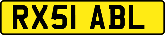 RX51ABL