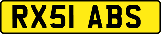 RX51ABS