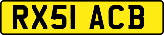 RX51ACB