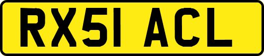 RX51ACL