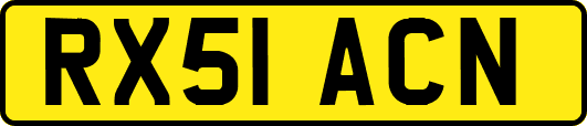 RX51ACN