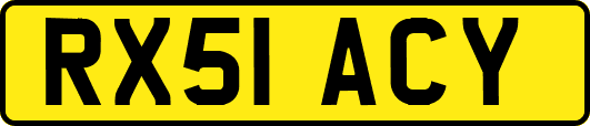 RX51ACY