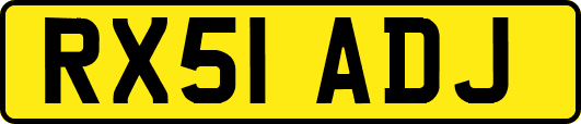 RX51ADJ