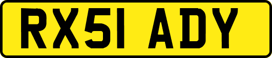 RX51ADY