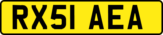 RX51AEA