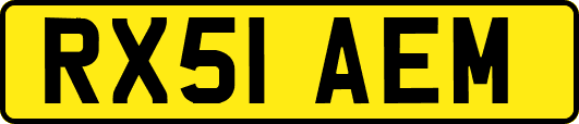 RX51AEM