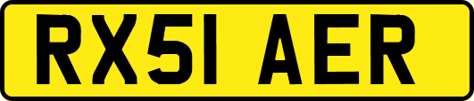 RX51AER