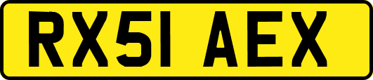 RX51AEX