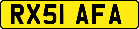 RX51AFA