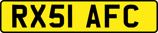 RX51AFC