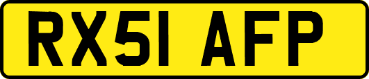 RX51AFP