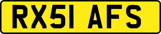 RX51AFS