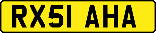 RX51AHA