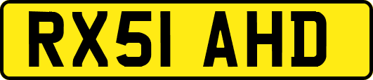 RX51AHD