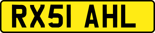 RX51AHL