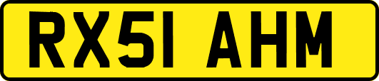 RX51AHM