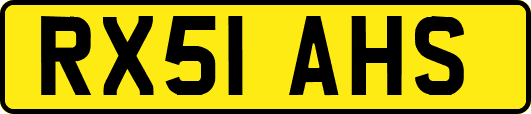 RX51AHS