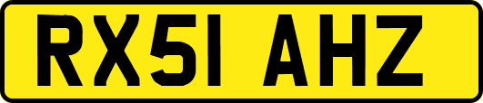 RX51AHZ