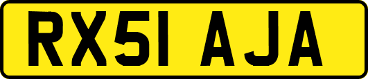 RX51AJA