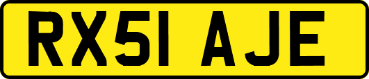 RX51AJE