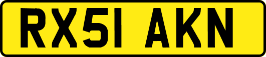 RX51AKN