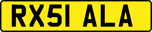 RX51ALA