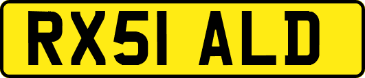 RX51ALD