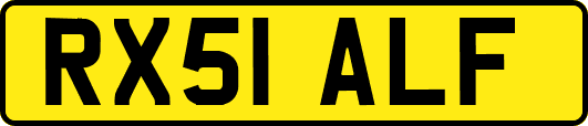 RX51ALF