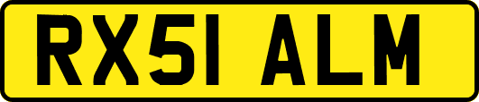 RX51ALM