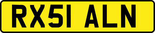 RX51ALN