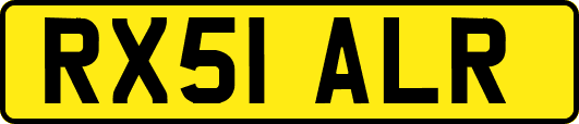 RX51ALR