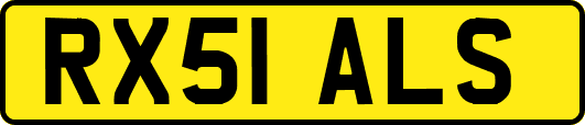 RX51ALS