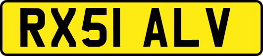 RX51ALV